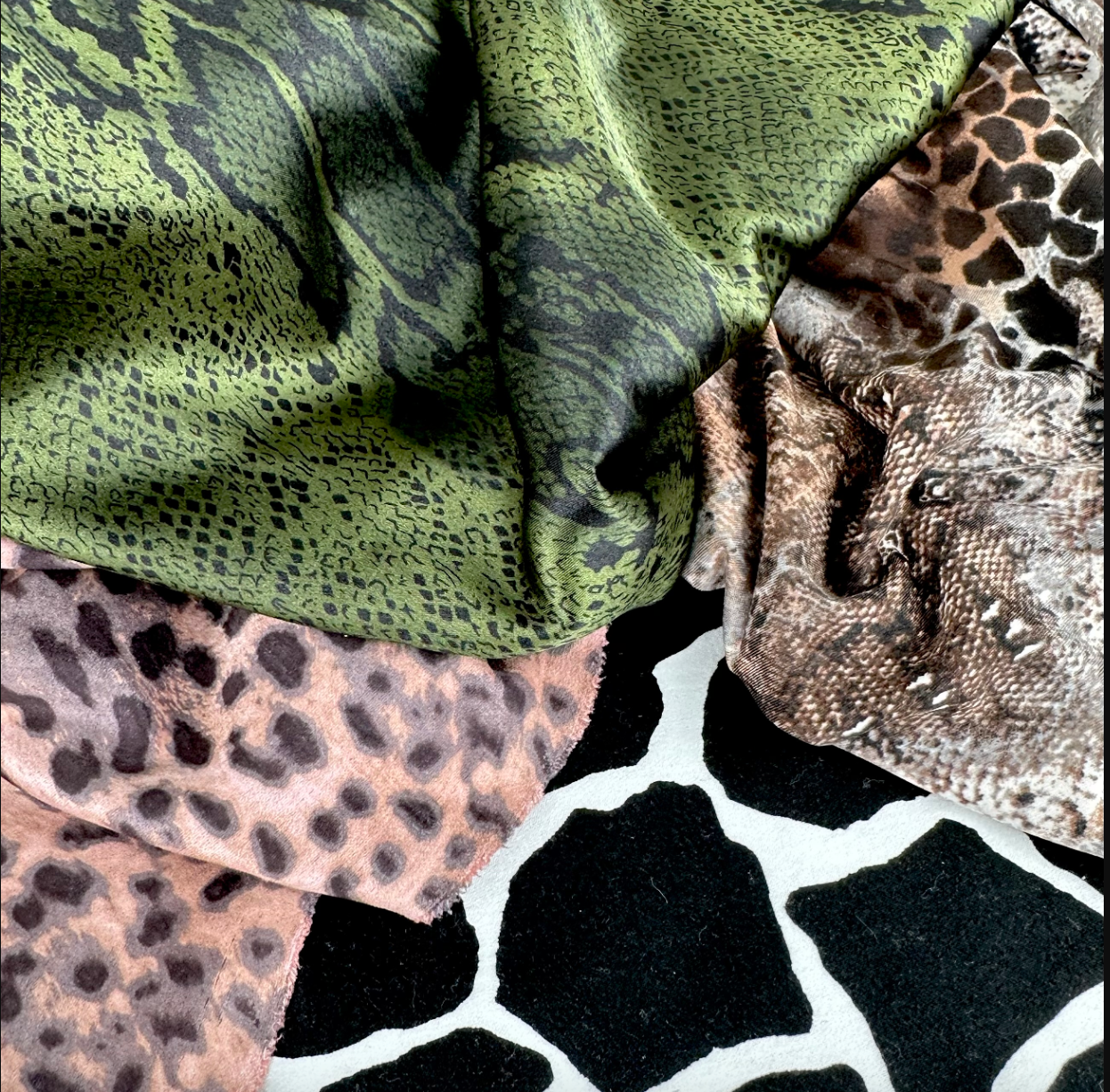 Animal Print