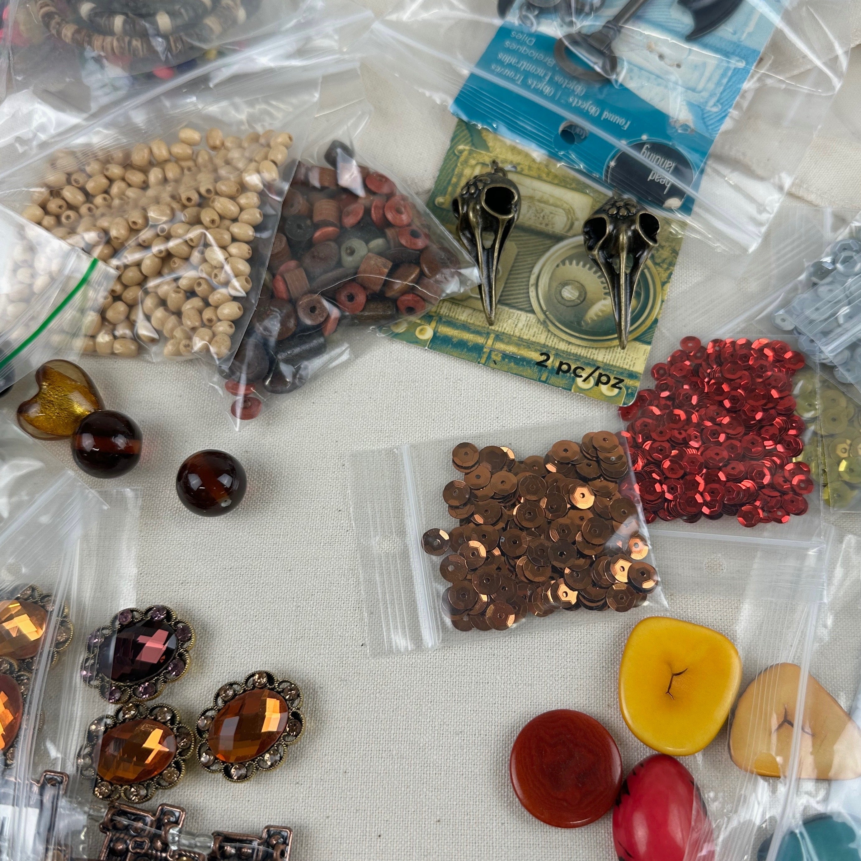 Embellishment Packs