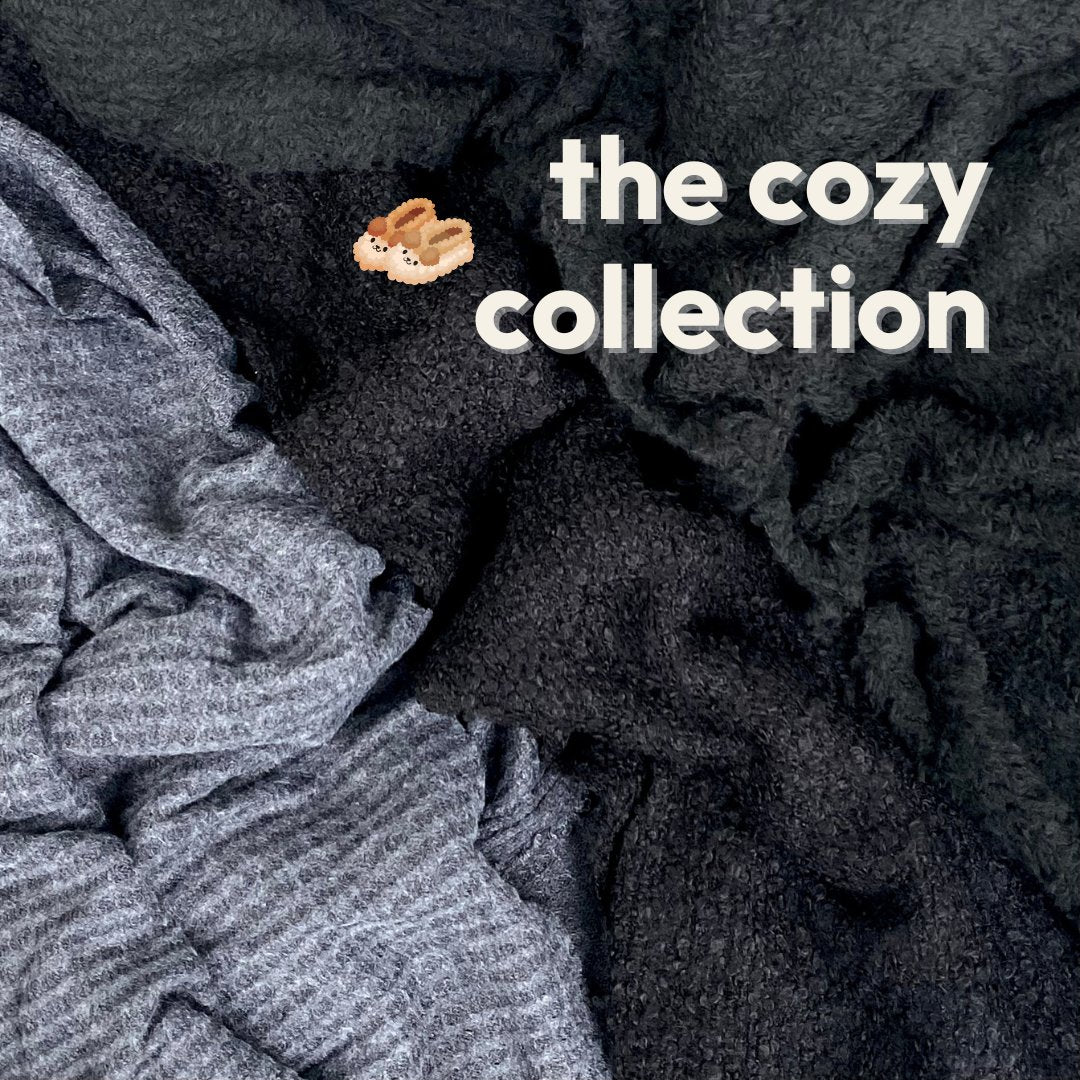 Cozy