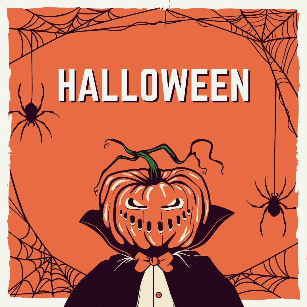 Hallowe'en