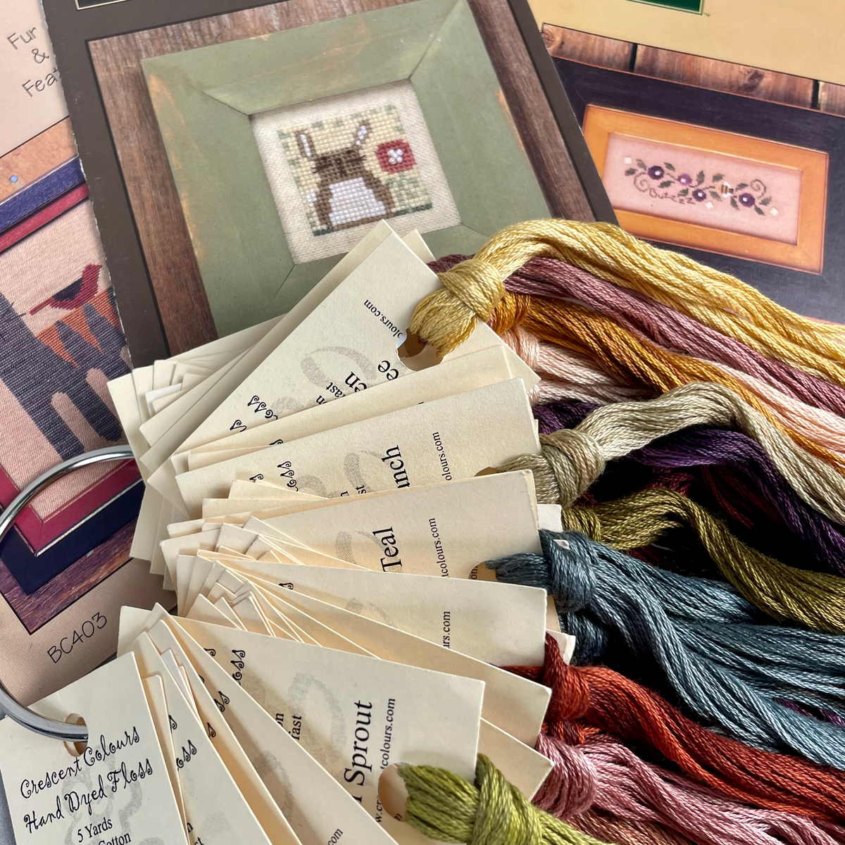Needlecraft