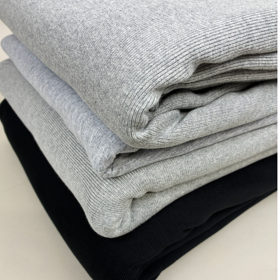 Organic Fibre Fabrics