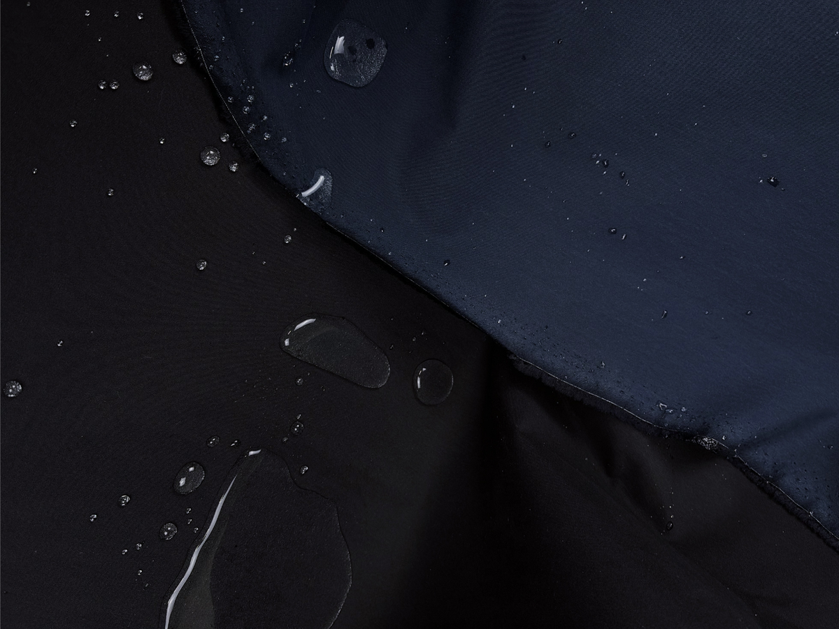 Outerwear & Soft Shell
