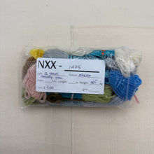 Load image into Gallery viewer, Embellishment Pack - Tapestry Wool (NXX1475)
