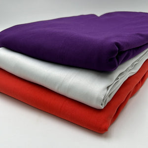 Cotton French Terry, 3 Colours (KFR0606:608)