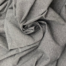 Load image into Gallery viewer, Cotton Jersey - Asphalt (KJE1389)
