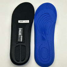 Load image into Gallery viewer, Insoles for Shoe Making, Various Sizes (NXX1251:1262)(SLS)
