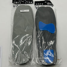 Load image into Gallery viewer, Insoles for Shoe Making, Various Sizes (NXX1251:1262)(SLS)
