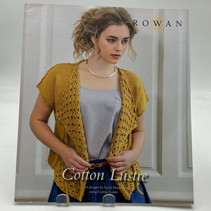 Book - Rowan Knits (BKS0182)