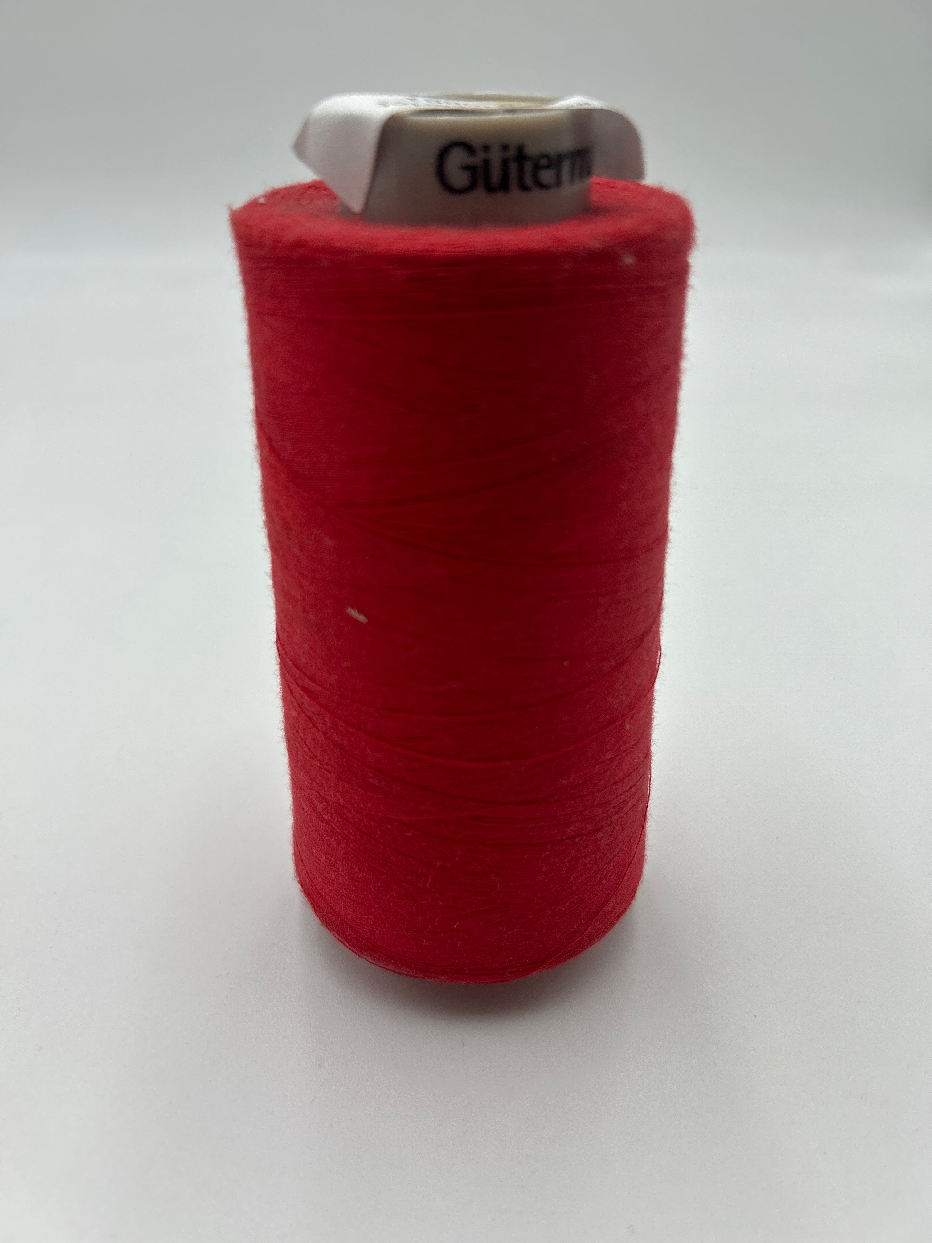 Gutermann Mara 120 Cone Thread, Various Colours (NTH0878:1026)