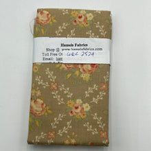 Load image into Gallery viewer, Quilting Cotton Fat Quarters, Various Colours  (WQC2517:2557)
