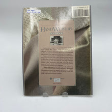 Load image into Gallery viewer, Weaving Book -   A Handweaver&#39;s Notebook (NBK0082)

