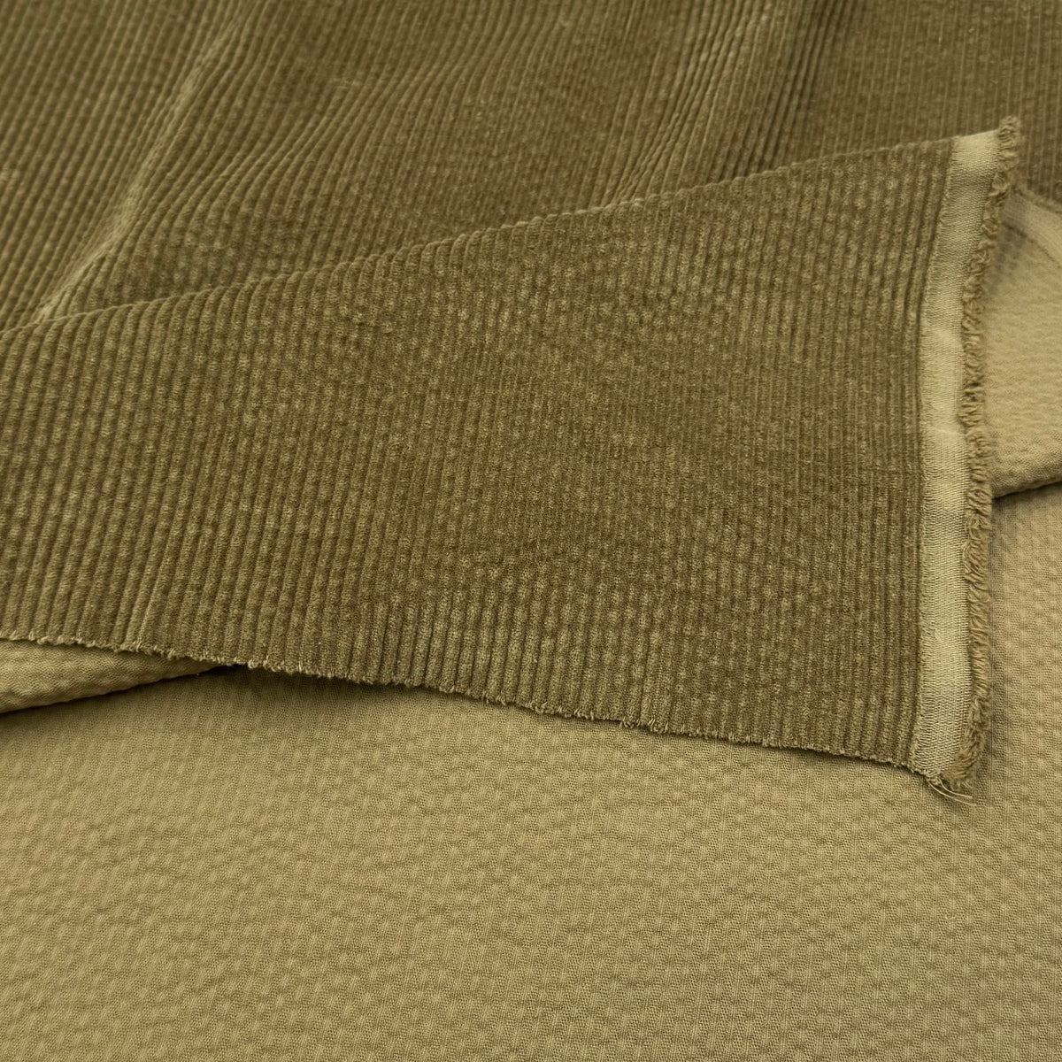 Cotton Corduroy - Silt (WCD0068)