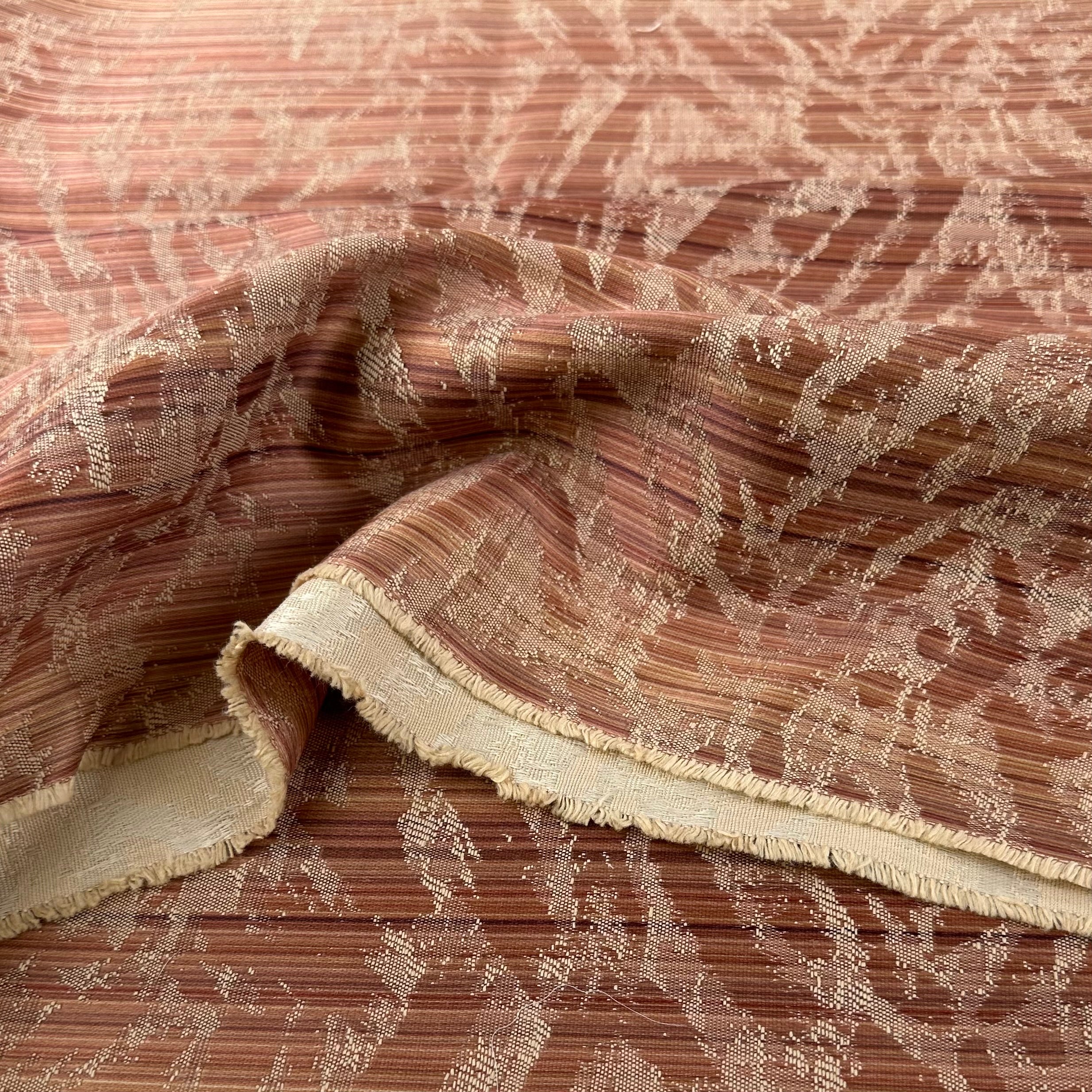 Drapery - Sunset Jacquard (HDH0677:8)