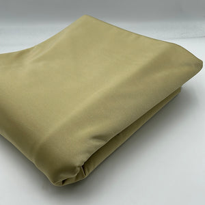 Darlex Outerwear, Tarnished Gold w grey fleece backing (SOW0117:118)