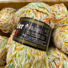 Load image into Gallery viewer, Copley Sundazzler Viscose/Cotton Blend- Citrus Confetti (NYN0325)
