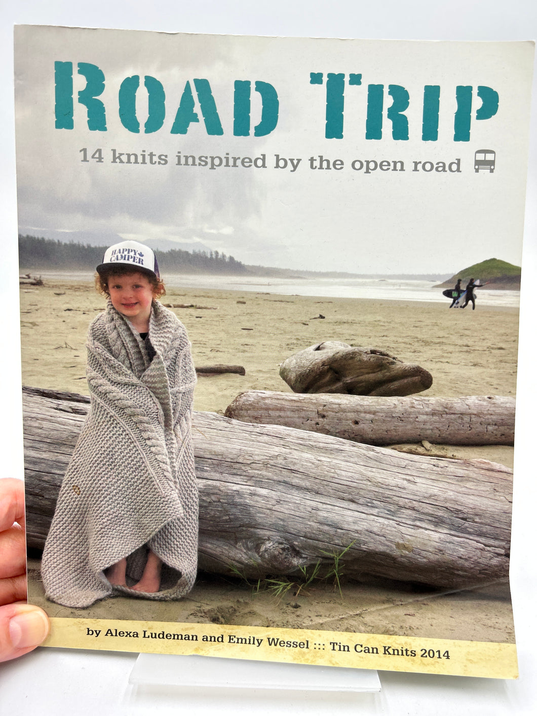 BOOK, Road Trip (BKS0876)