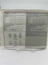 Load image into Gallery viewer, MCCALL&#39;S Pattern, Misses&#39; Anorak Jacket (PMC5635)
