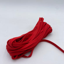 Load image into Gallery viewer, Cotton Drawstring - Carmine - 15m Bundle (NXX1648)
