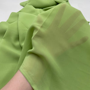 Chiffon - Willow (WFY0599)