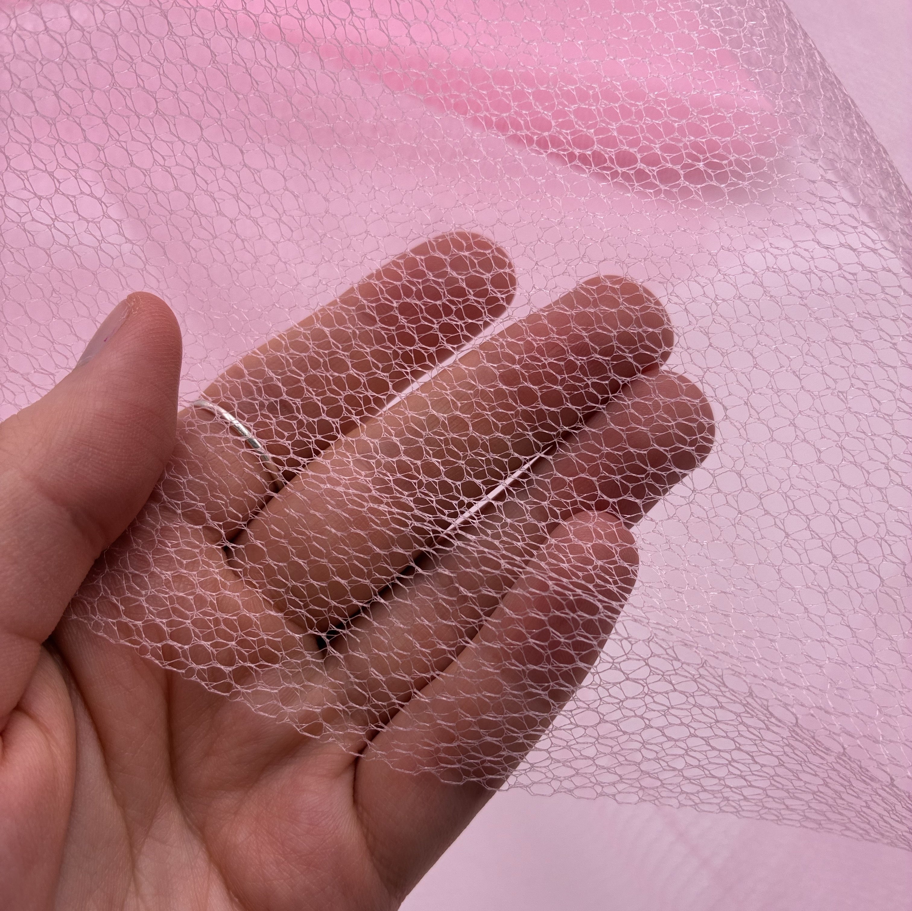 Tulle - Princess (WFY0630)