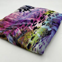 Load image into Gallery viewer, Chiffon, Pink Green Blue (WFY0429)
