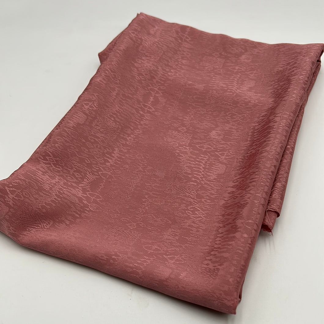 Blouse Weight, Dusty Rose (WDW1678)