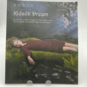 Book - Rowan Knits (BKS0181)