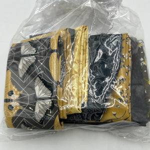 Quilting Scrap Bags, Various Colours (WQC1724:1732,1741)