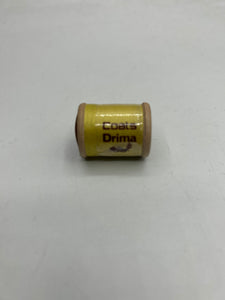 Vintage Coats Drima Thread (NTH1124:1135)