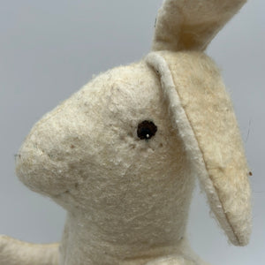 Build a Stuffy, Bunny (NCR0101)