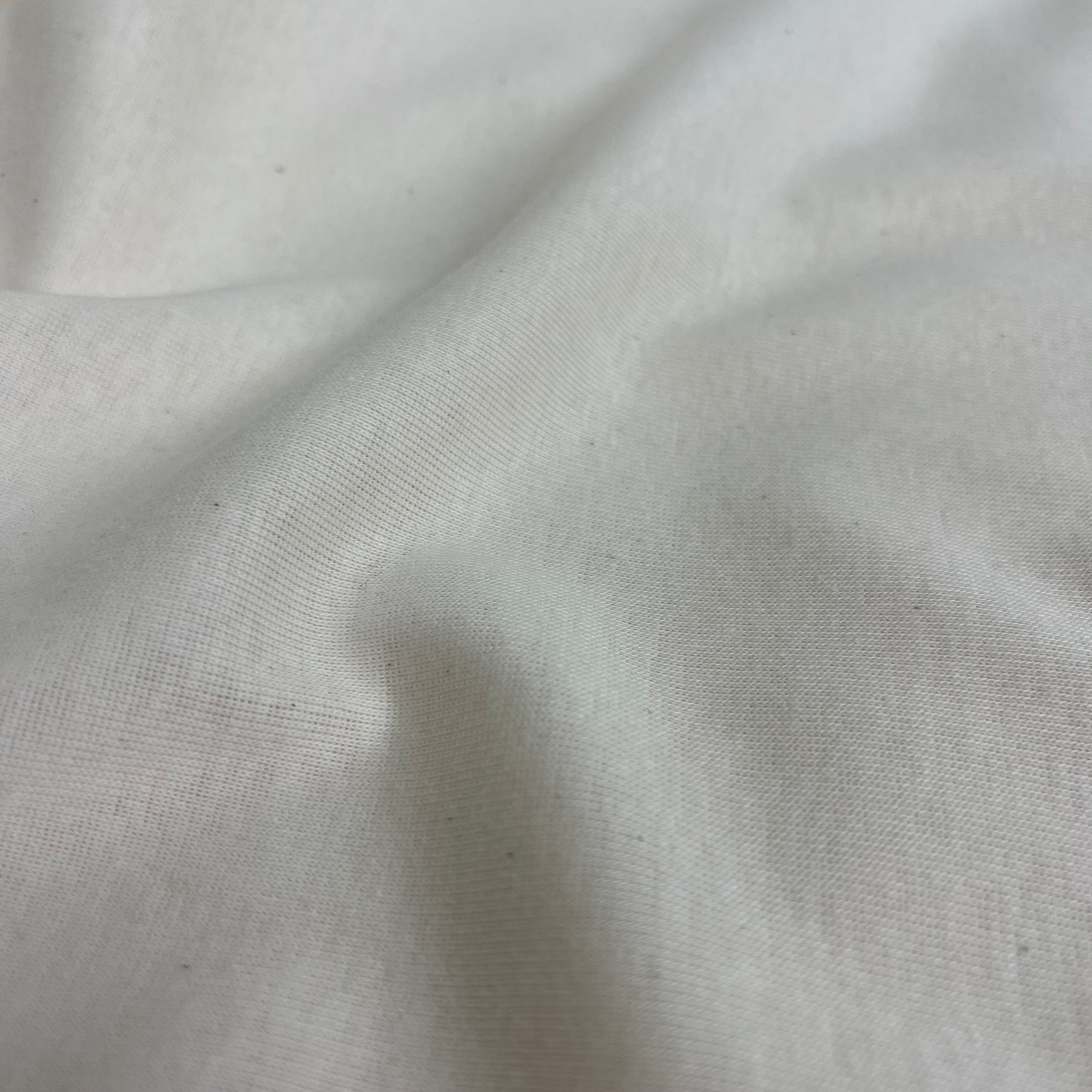 Cotton Baby Rib - Vanilla (KRB0699)