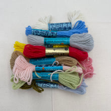 Load image into Gallery viewer, Embellishment Pack - Tapestry Wool (NXX1475)
