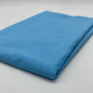 Broadcloth, Sky Blue (WBC0105)