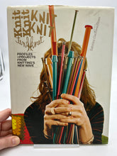 Load image into Gallery viewer, BOOK, Knit (BKS0878)
