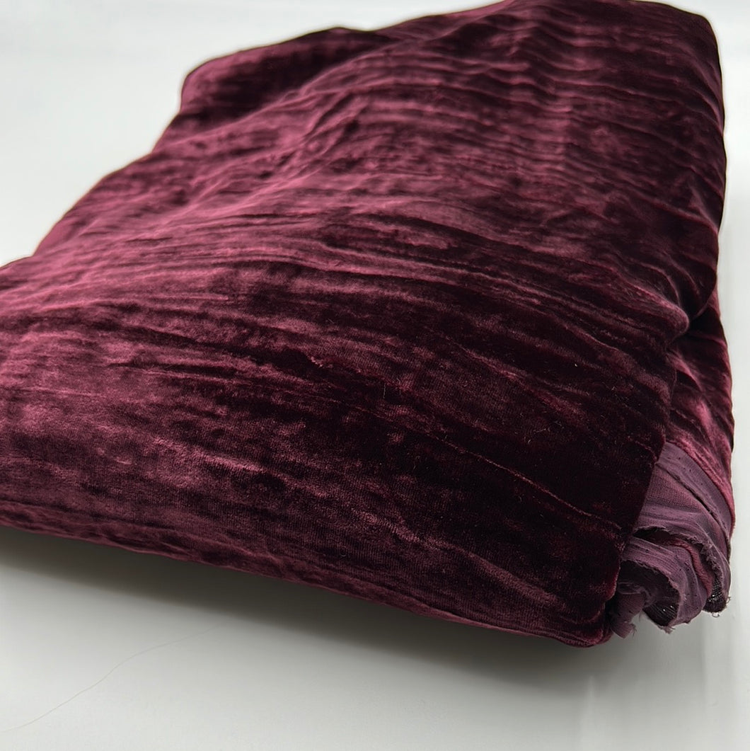 Velvet, Mulled Wine (WCV0299)