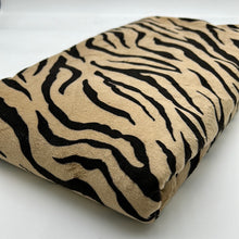 Load image into Gallery viewer, Velour, Animal Print (KVL0189)
