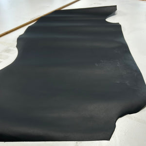 Leather (stiff), Black (SLS0288:292)