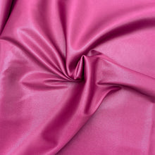 Load image into Gallery viewer, Satin-backed Stretch Twill - Maroon (KXX0209)
