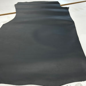 Leather (stiff), Black (SLS0288:292)