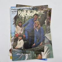 Load image into Gallery viewer, Knitting Books - 6-pack Clothing (NBK0042)
