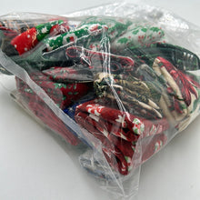 Load image into Gallery viewer, Quilting Scrap Bags, Various Colours (WQC1885:1890)

