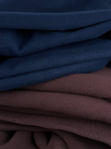 Fleece, 2 Colours (KFC0300:0301)