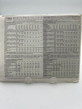 Load image into Gallery viewer, MCCALL&#39;S Pattern, Misses&#39; Dress (PMC2983)
