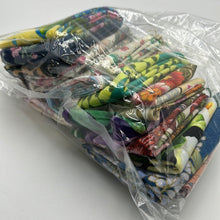 Load image into Gallery viewer, Quilting Scrap Bags, Various Colours (WQC1873:1878)
