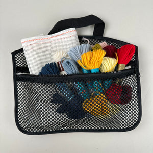 Embellishment Pack, Stitch It Up #10 (NXX1433)
