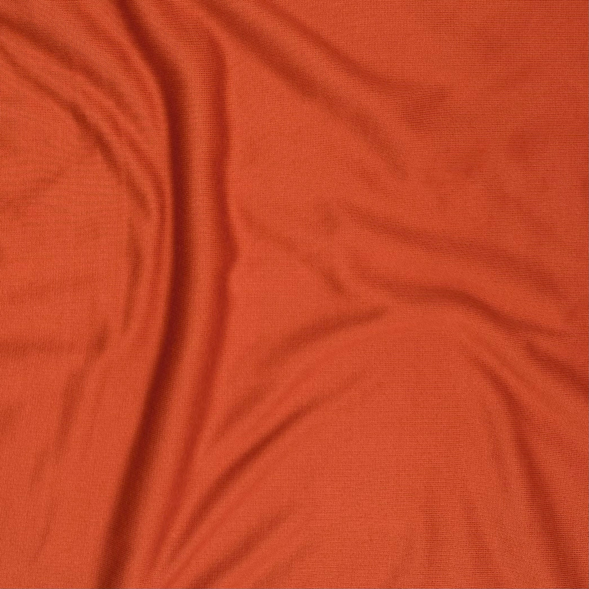 Technical Mesh Knit - Pumpkin (KXX0280)