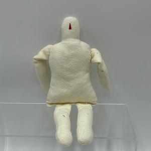 Build a Stuffy, Snowman (NCR0116)