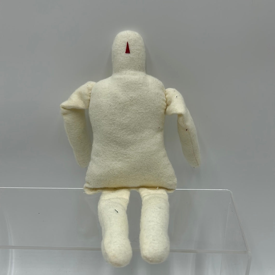 Build a Stuffy, Snowman (NCR0116)