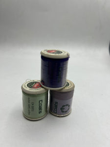 Vintage Coats Boilfast Thread (NTH1136:1138)